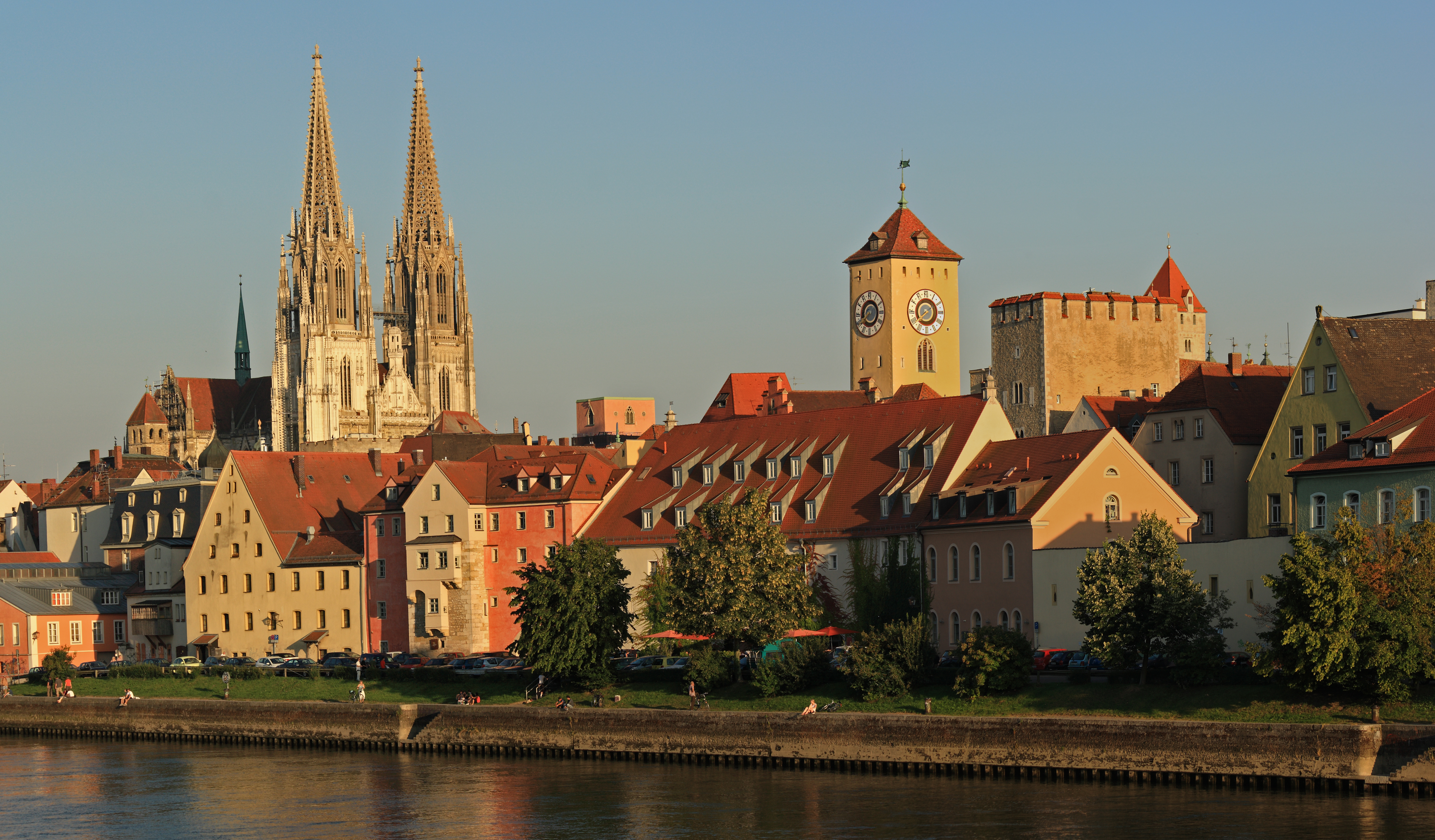 Regensburg Alemanha