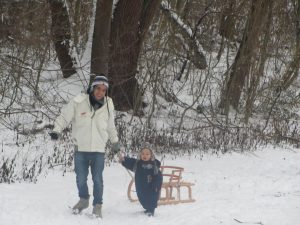 como é ser au pair na alemanha