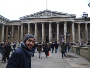 British Museum