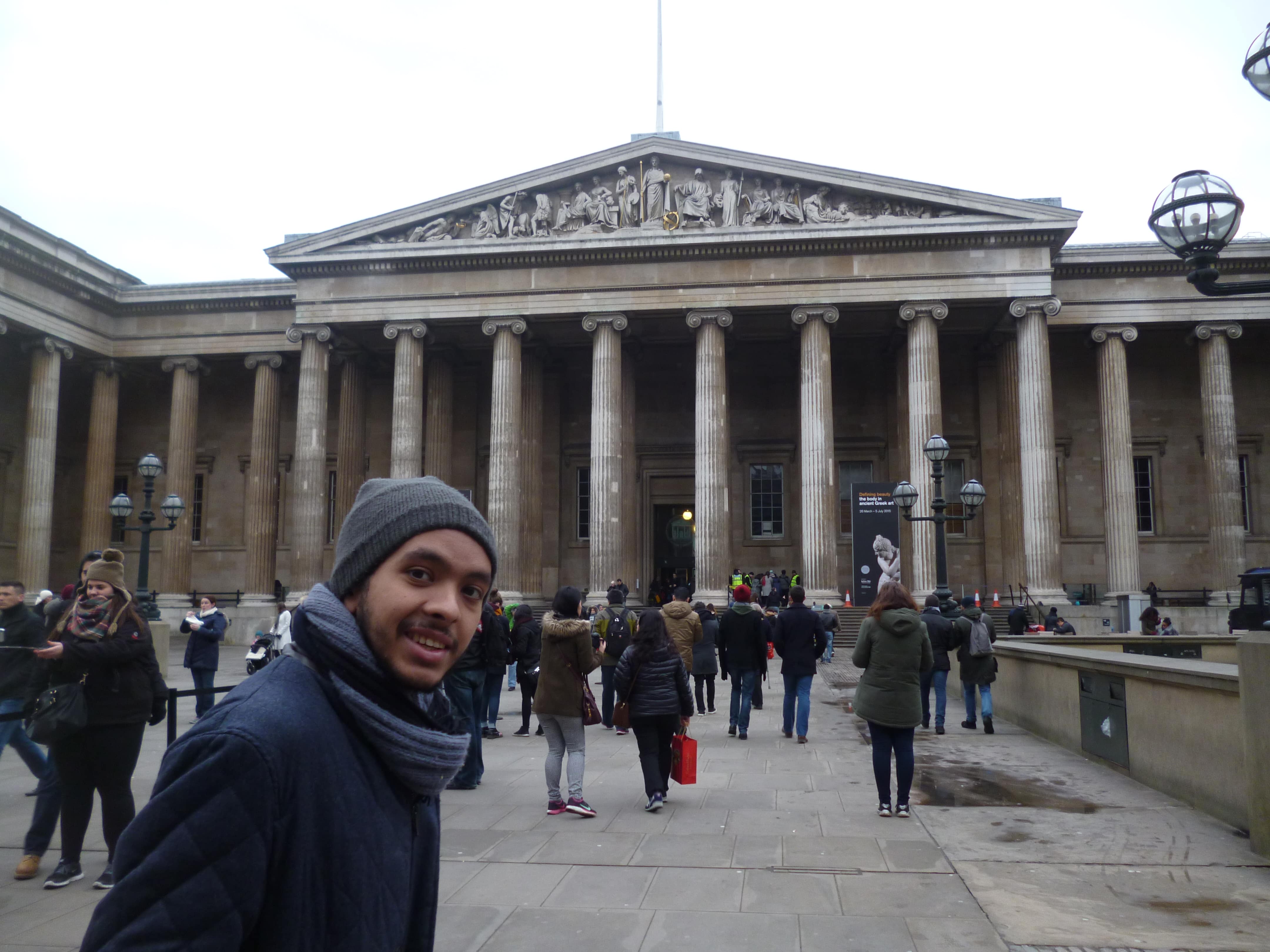 British Museum