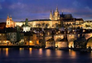 Castelo de Praga