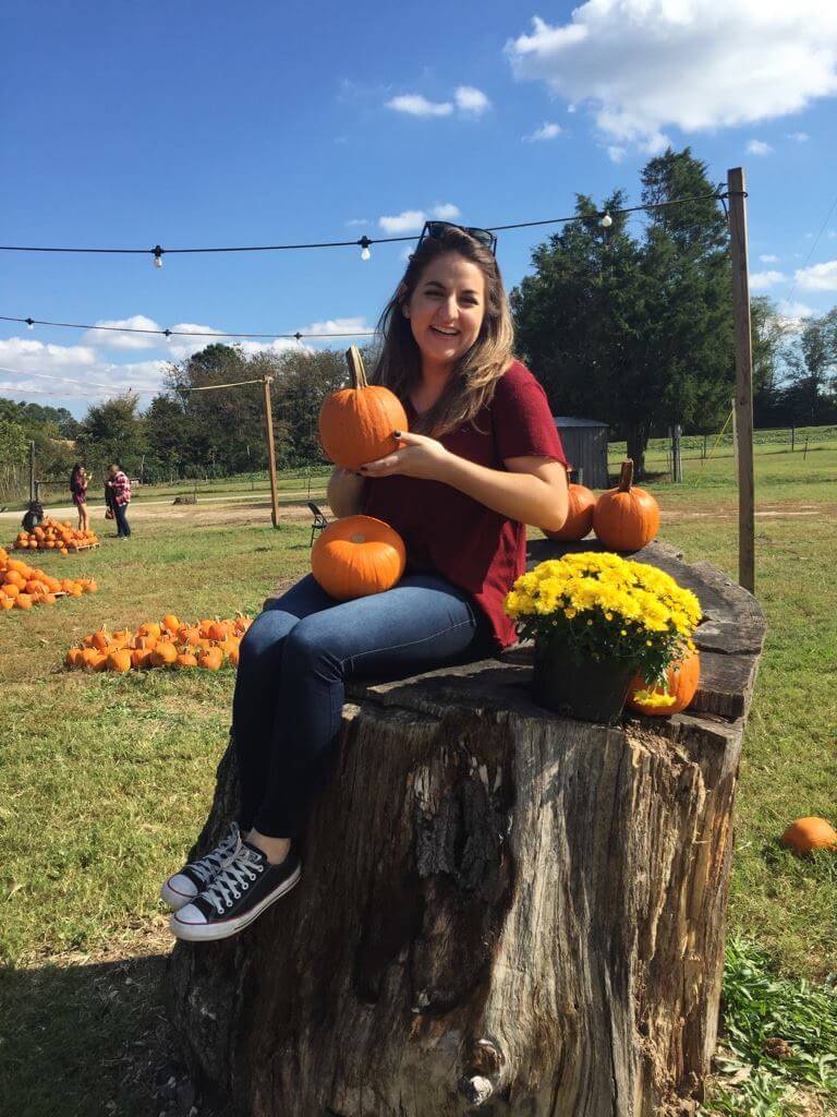 Grazi au pair nos Estados Unidos
