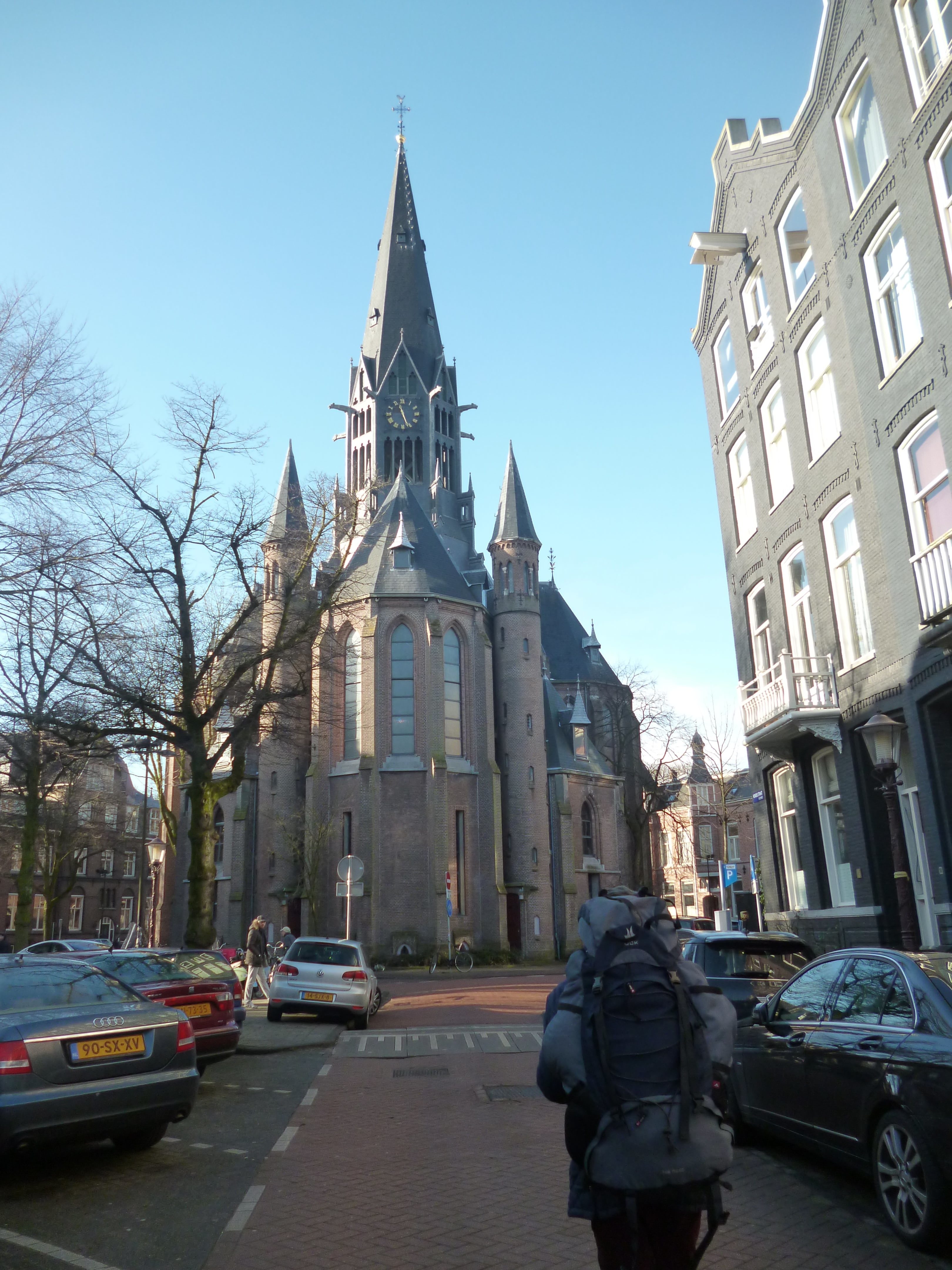 Amsterdã