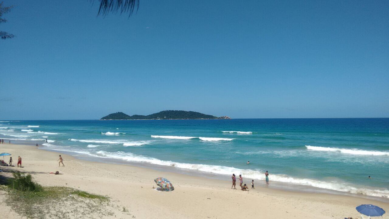 Praia do Uruguai