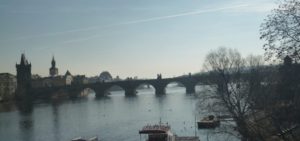 Quanto custa um dia em Praga