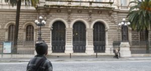 Seguro Viagem Internacional na Europa