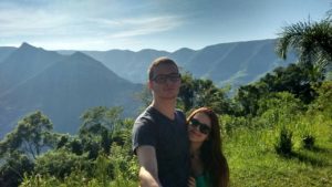 Viagem de Carro pela América do Sul