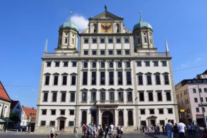 Augsburg Alemanha
