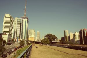 Centro Cultural de São Paulo