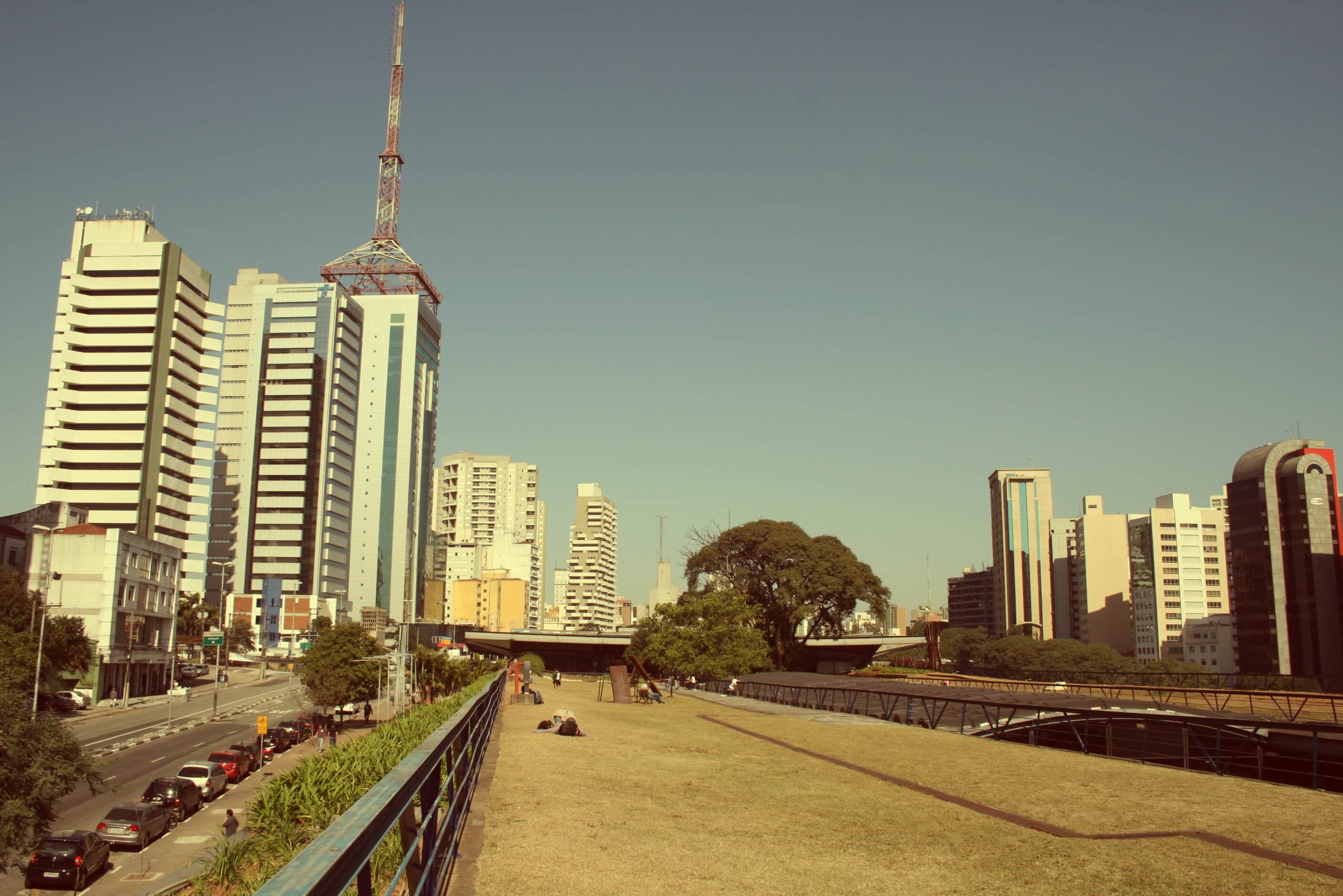 Centro Cultural de São Paulo