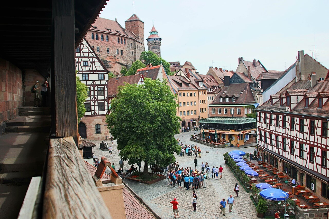 Nuremberg Alemanha