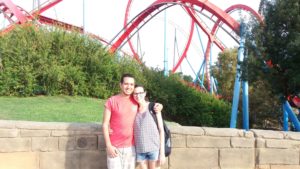 Portaventura