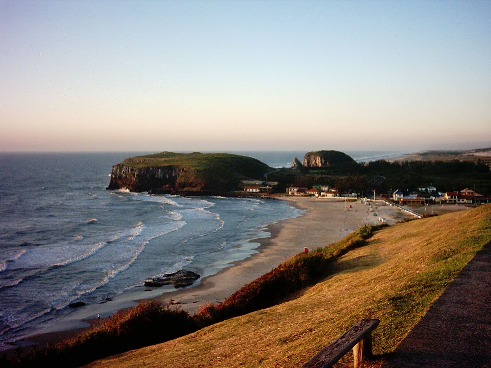 Tipos de viagem