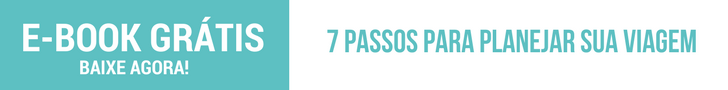 E-book 7 passos para planejar sua viagem
