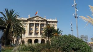Barcelona em 3 dias