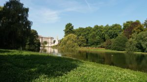 St. James Park