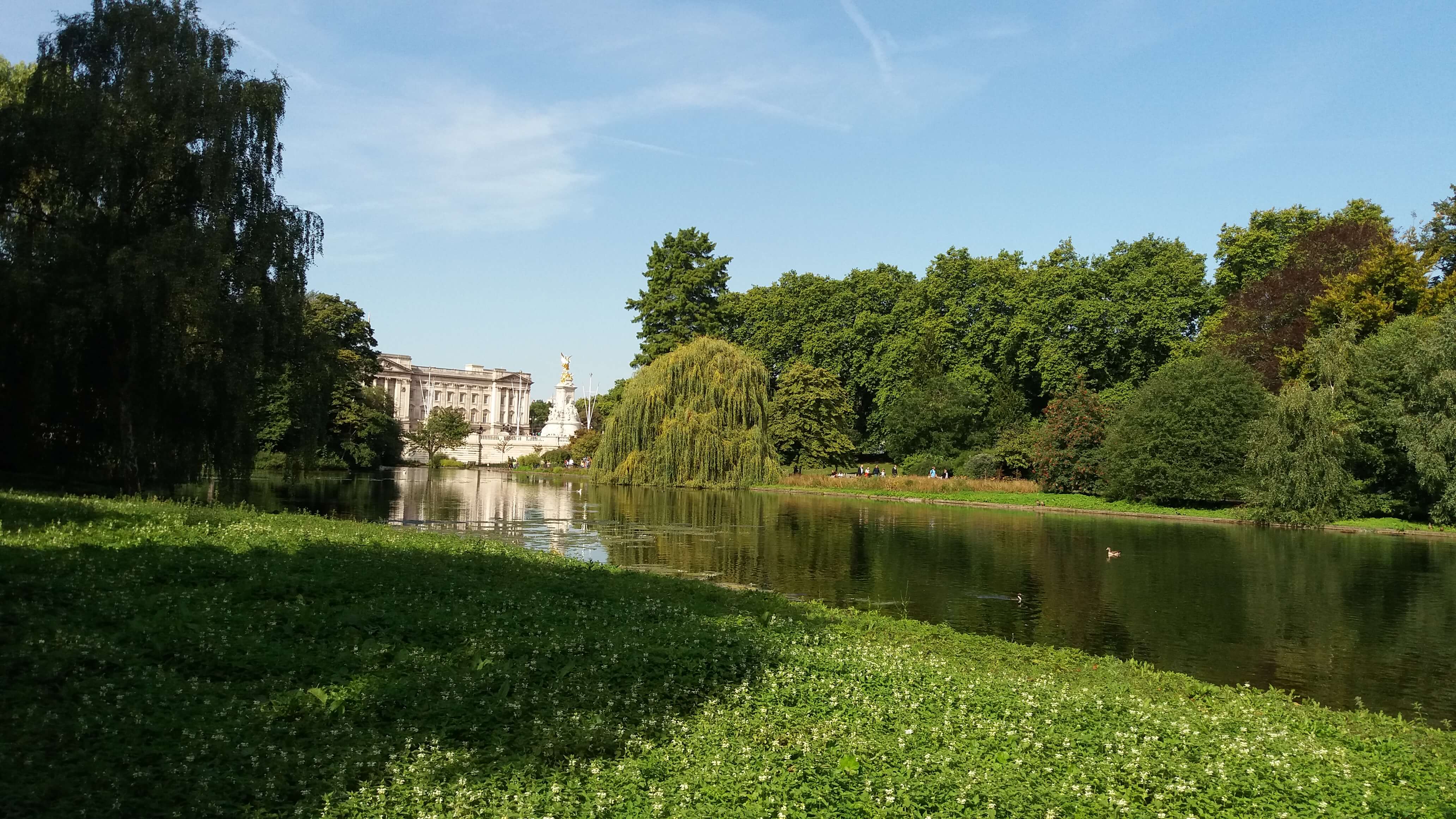 St. James Park
