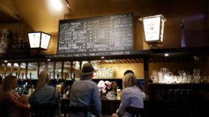 Delirium Café - Um dia em Bruxelas