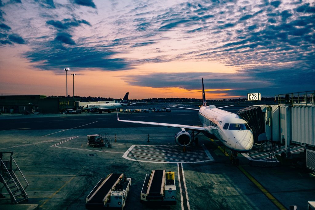 comprar passagens aéreas baratas