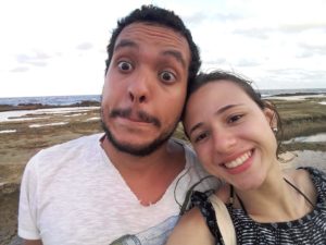 Destino Compartilhado em Porto de Galinhas