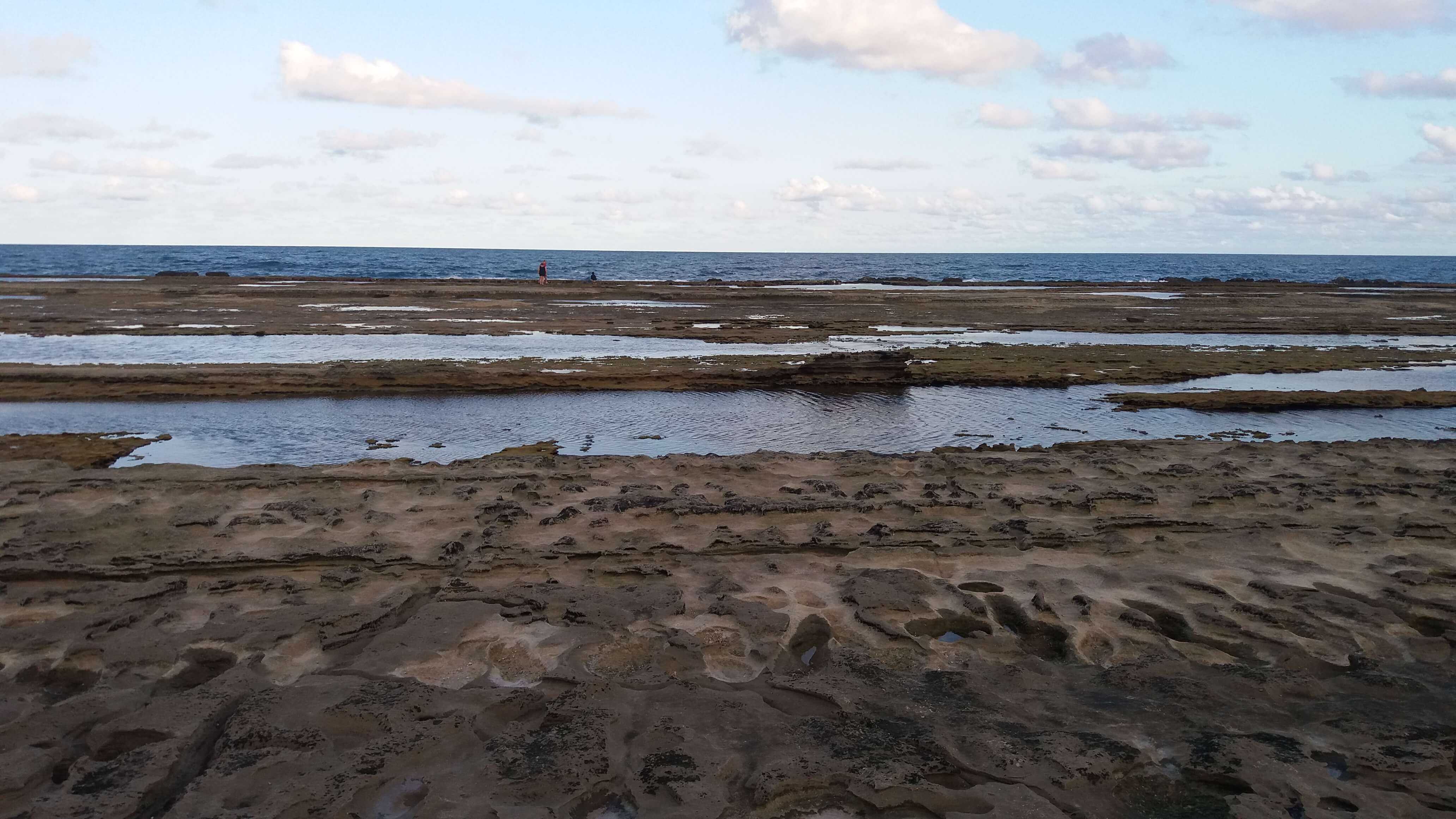 Praia do Muro Alto em Porto de Galinhas