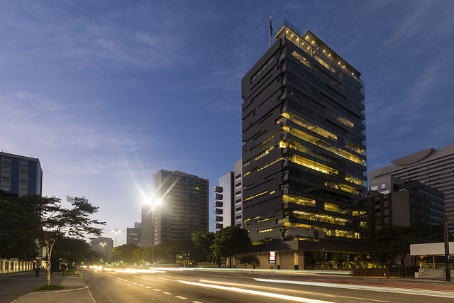 Paulista de graça Sesc Paulista