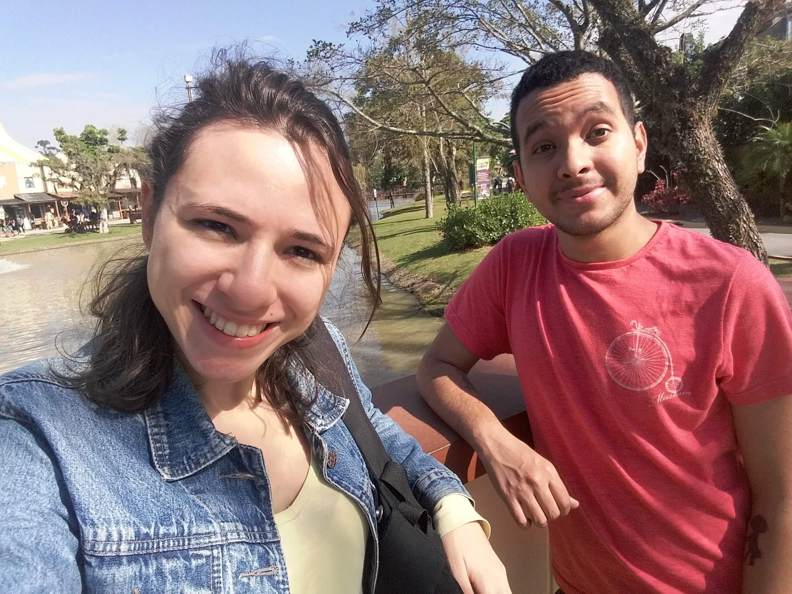 Parque Beto Carrero World