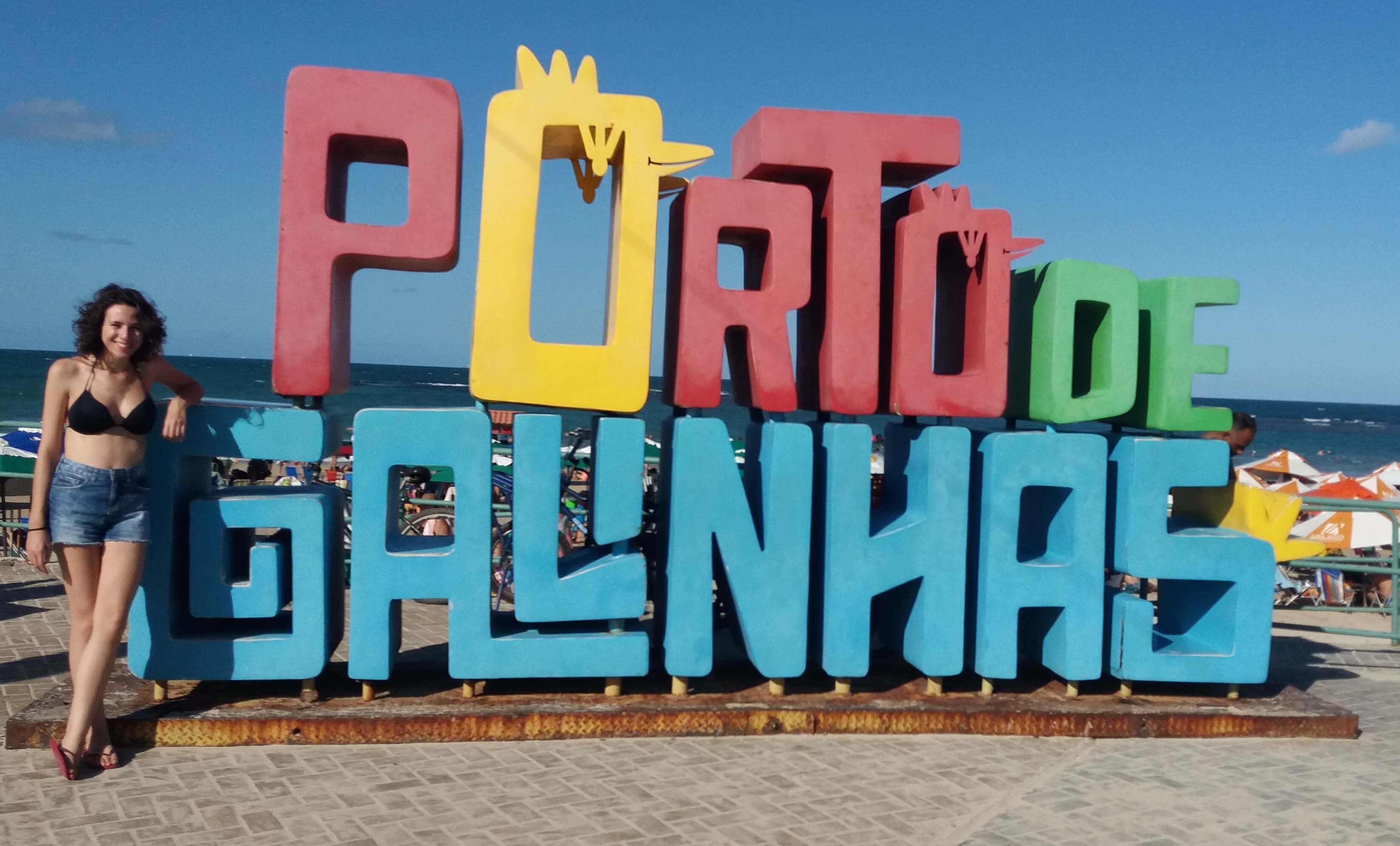 Porto de Galinhas