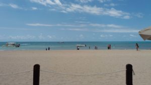 praias de maragogi
