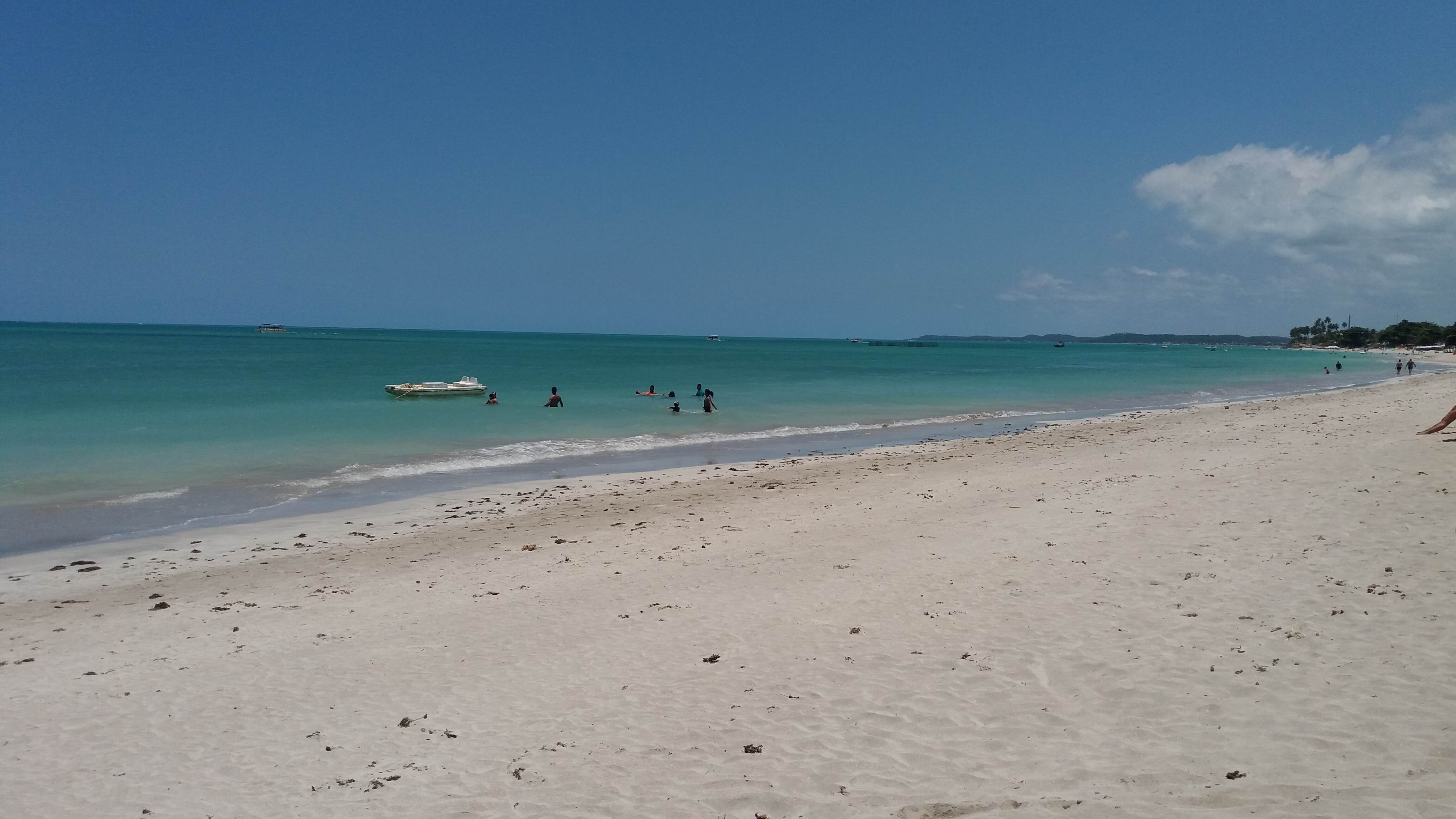 praias de maragogi no verão