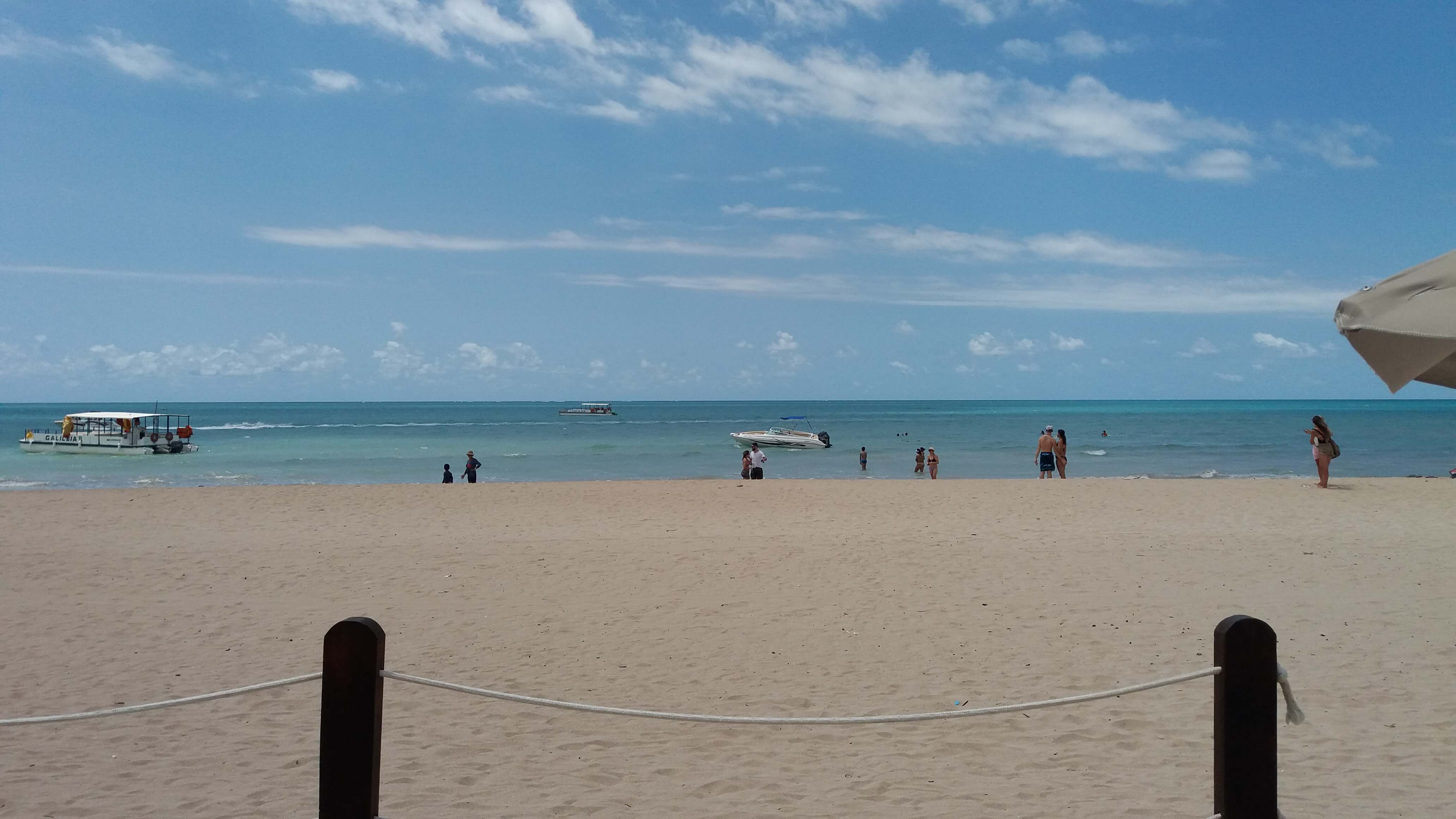 praias de maragogi
