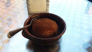 Tartufo Tropea