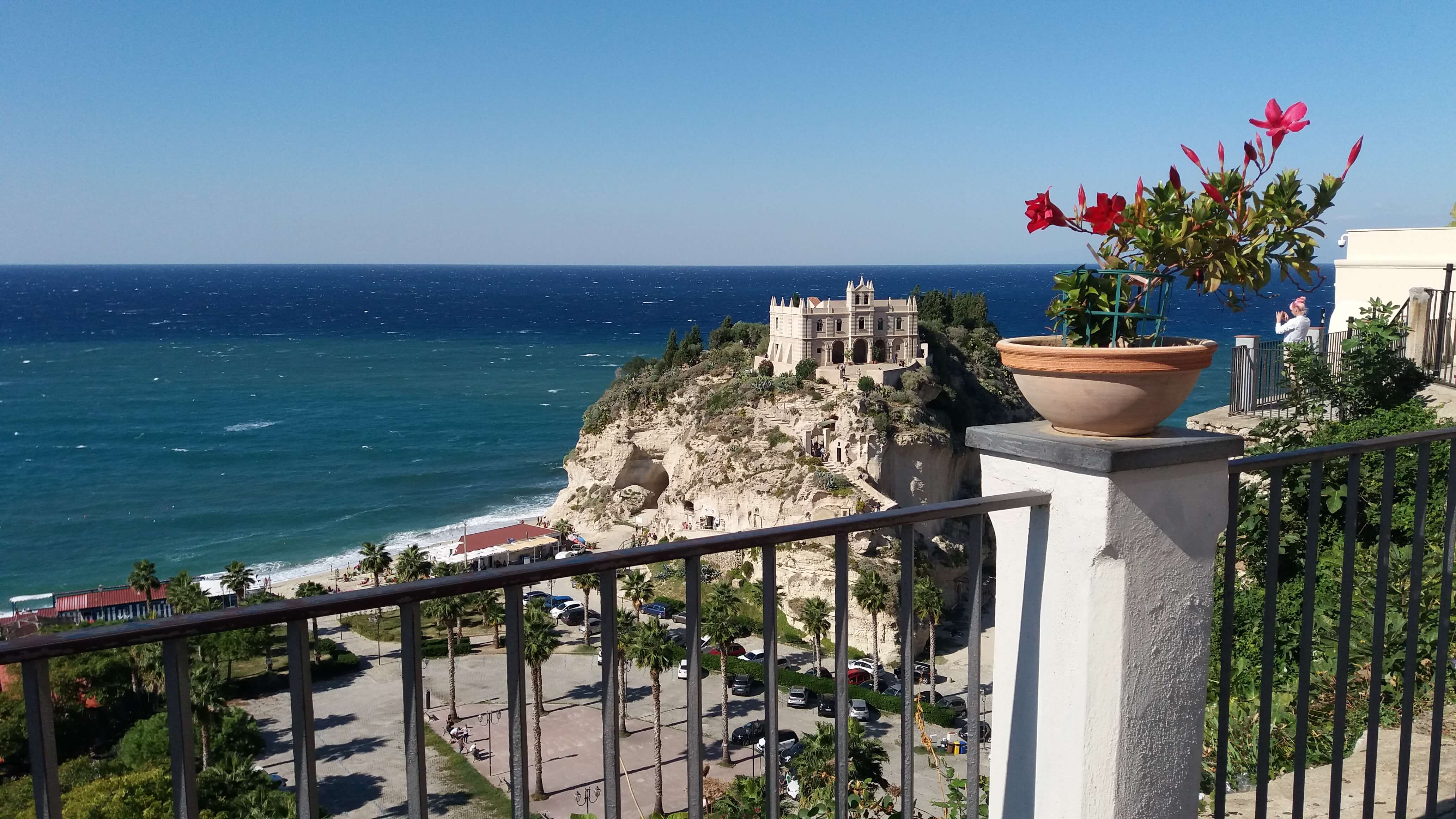 Tropea Itália