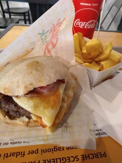 Onde comer em Cosenza