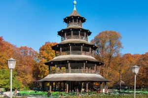 englischer garten munique de graça