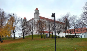quanto custa um dia na bratislava