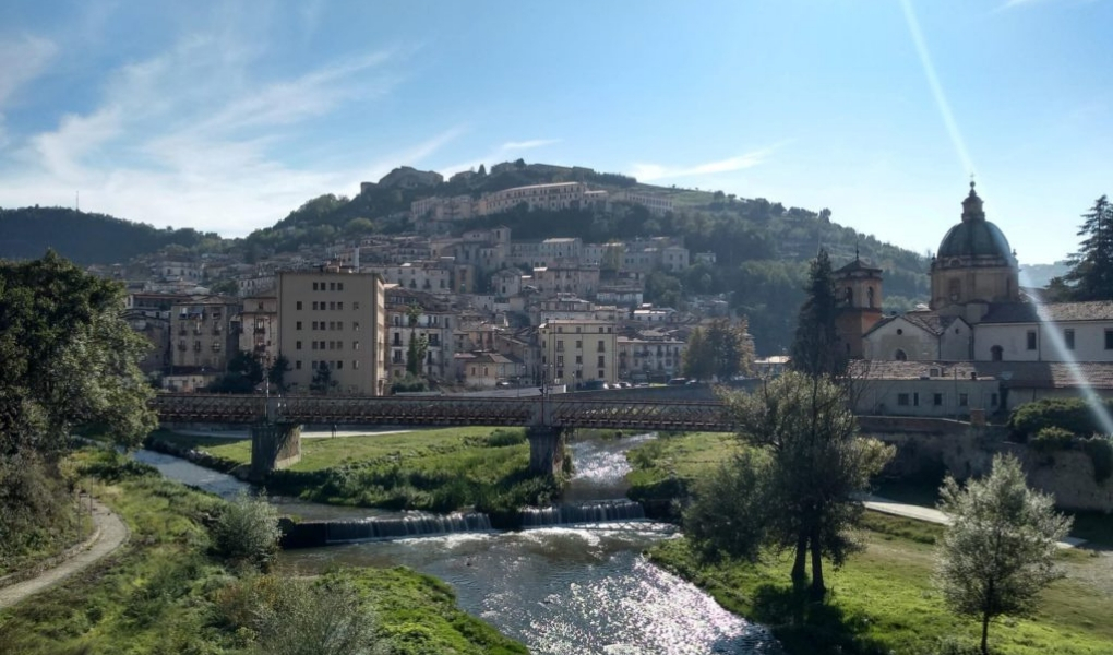 o que fazer em cosenza