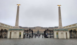 quanto custa dois dias em viena