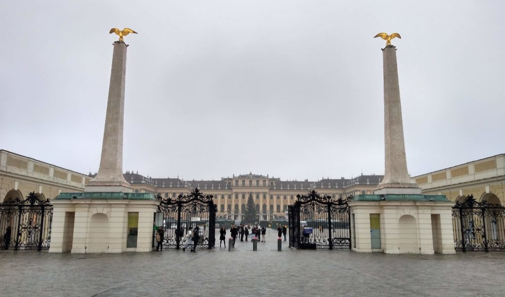 quanto custa dois dias em viena
