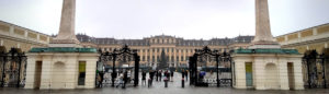 DOIS DIAS EM VIENA