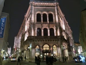 café central viena