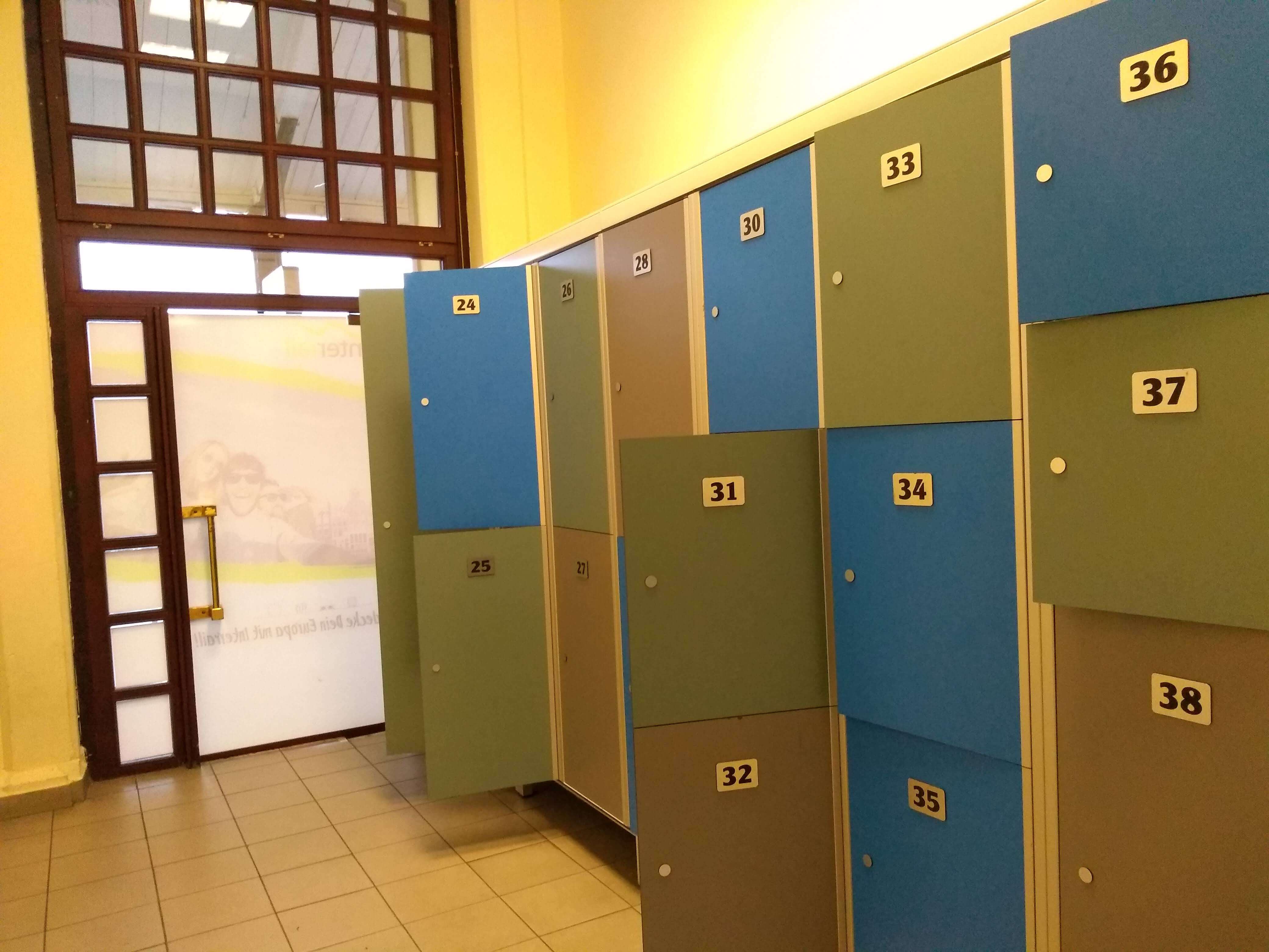 guarda volumes em liubliana