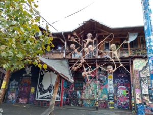 metelkova em liubliana