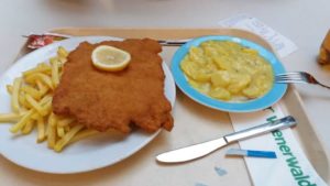 o que comer em viena