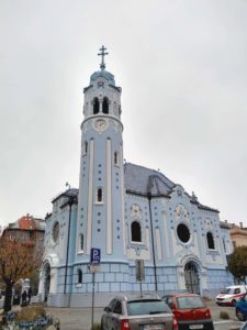 o que fazer na bratislava