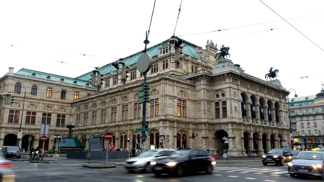 opera de viena