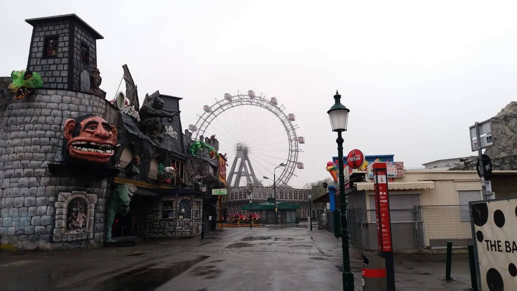 prater viena