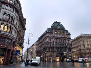 quanto custa dois dias em viena