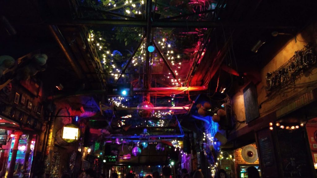 szimpla bar budapeste