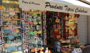 trens na itália viagens pela calabria